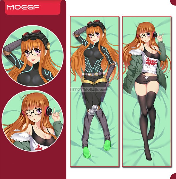 Futaba hotsell sakura dakimakura