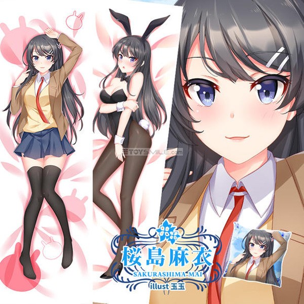 อ่านการ์ตูน Seishun Buta Yarou wa Bunny Girl Senpai no Yume o Minai 10  ภาพที่ 2