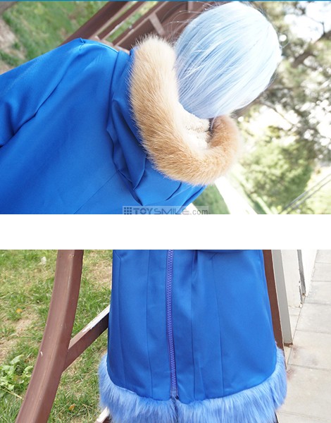 >> Cosplay Rimuru Tempest Hoodie - ชุดเสื้อผ้า หมวก cosplay