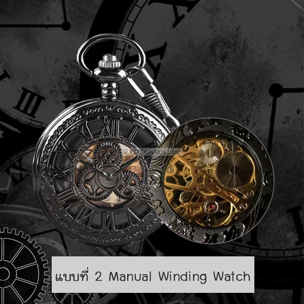 Steins gate pocket discount watch