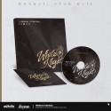 Honkai: Star Rail “White Night” CD Album