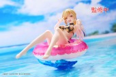 Aqua Float Girls Marin Kitagawa 
