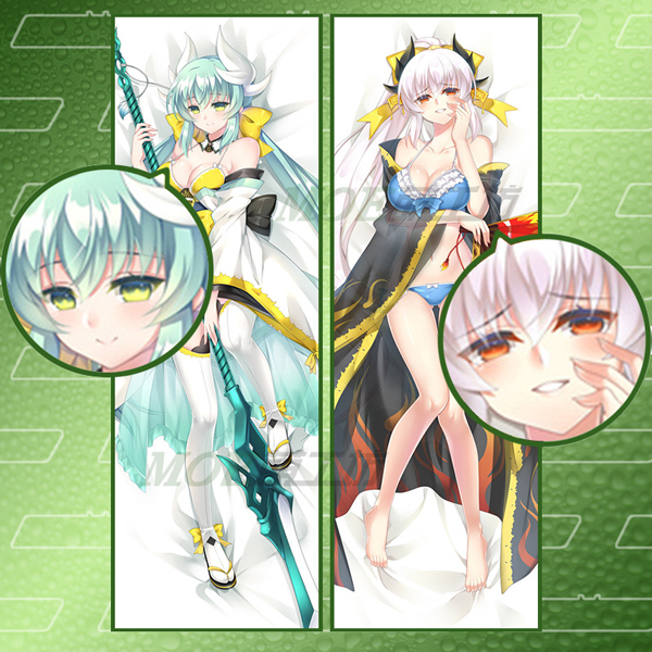 Kiyohime 2 Fate